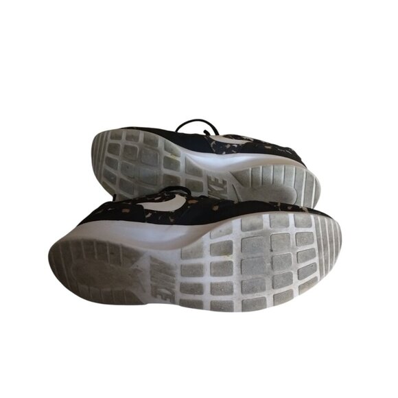 Nike Women's Size 9 Kaishi Print Desert Camo Swoosh Running Shoes Sneakers - Picture 7 of 7